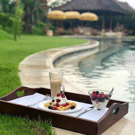 Luxury Villa Perla Кандидаса Екстер'єр фото