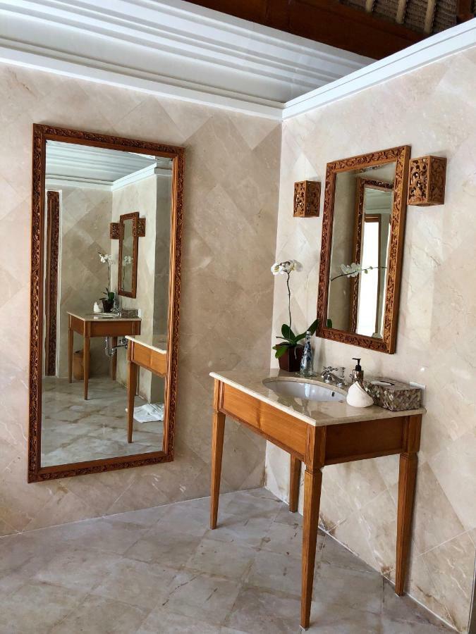 Luxury Villa Perla Кандидаса Екстер'єр фото