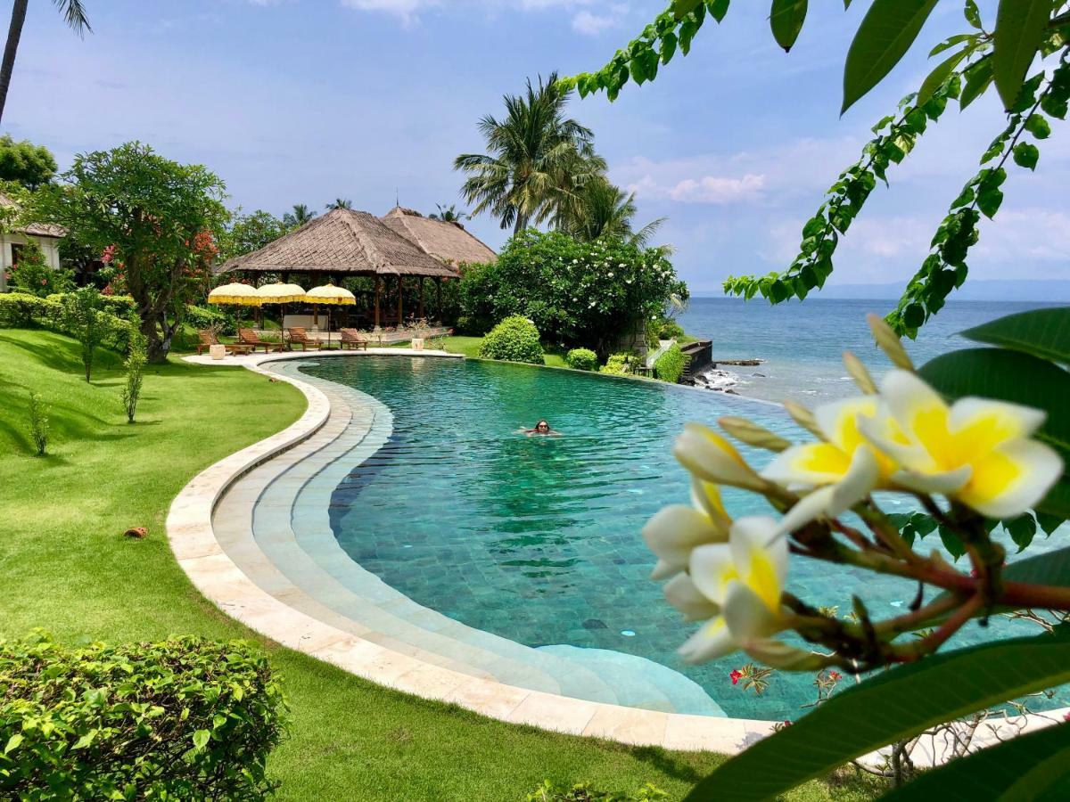 Luxury Villa Perla Кандидаса Екстер'єр фото